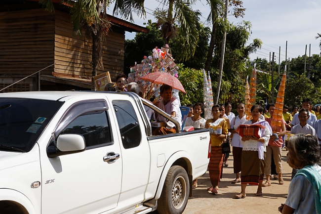 Loi Krathong 2012-013
